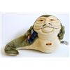 Image 1 : NEW Star Wars JABBA THE HUTT 12-Inch TALKING Plush Toy