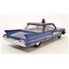 Image 2 : VINTAGE DINKY TOYS CADILLAC PATROL CAR