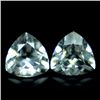 Image 1 : LOT OF 3.91 CTS. OF WHITE BRAZILIAN TOPAZ