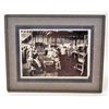 Image 1 : ANTIQUE MOUNTED PHOTO OF CHERRY STEAMER SUMMER CANNERY