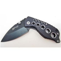 MTech Skeleton Linerlock Knife