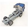 Image 3 : VINTAGE CORGI MAJOR TOYS EXPRESS SERVICE TRUCK & TRAILER