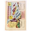 Image 2 : 1965 DETECTIVE COMICS COMIC BOOK #341 12 CENT COVER