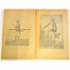 Image 2 : LOT OF 2 VINTAGE COLOR PLATE PRINTS OF NAPOLEON & LAFAYETTE