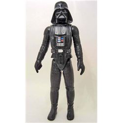 VINTAGE 1978 STAR WARS KENNER DARTH VADER 12" FIGURE