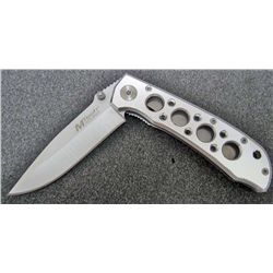 MTech Diamond Cut Linerlock Knife