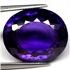Image 1 : 23.82 CT. PURPLE BRAZILIAN AMETHYST