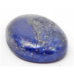 80.0 CT. LAPIS LAZULI GEMSTONE