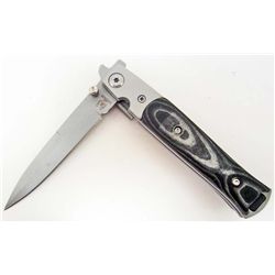 Rough Rider Stiletto Knife