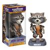 Image 1 : NEW Guardians of the Galaxy ROCKET RACOON Bobble Head