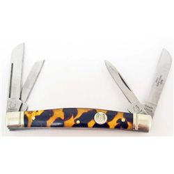 Rough Rider Congress Pocket Knife