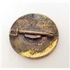 Image 2 : NAZI GERMAN LABOR KORPS ENAMELED PARTY BADGE