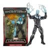 Image 1 : Amazing Spider-Man 2 Marvel Legends Electro Action Figure
