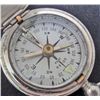 Image 1 : VINTAGE WW1 ERA DOXA JAPAN STEEL COMPASS - WORKS