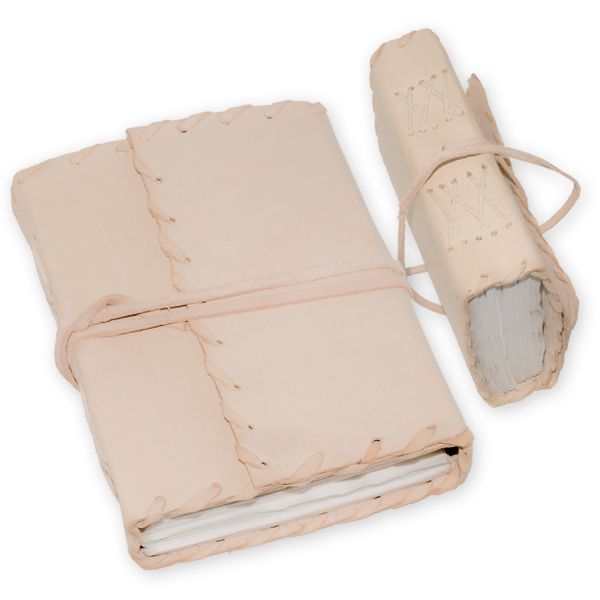 Medieval Rennaissance Diary Medieval Renaissance Handmade Leather Diary