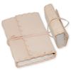 Image 1 : Medieval Renaissance Handmade Leather Diary