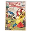 Image 1 : 1962 DETECTIVE COMICS COMIC BOOK #305 12 CENT COVER