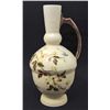 Image 1 : ANTIQUE PORCELAIN EWER VASE - AUSTRIAN