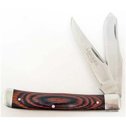 Lansky Trapper Pocket Knife