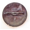 Image 2 : NAZI GERMAN BERLIN OLYMPICS ENEMALED JUDGES BADGE