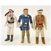Image 4 : 1977 STAR WARS KENNER DARTH VADER CASE & ACTION FIGURES