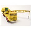 Image 1 : VINTAGE MATCHBOX MOBILE CRANE VEHICLE