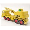 Image 2 : VINTAGE MATCHBOX MOBILE CRANE VEHICLE