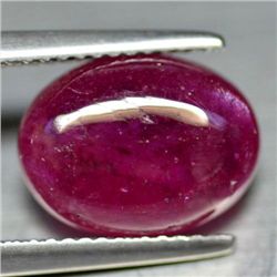 6.49 CT. RED MADAGASCAR RUBY