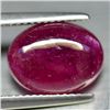 Image 1 : 6.49 CT. RED MADAGASCAR RUBY