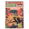 Image 1 : 1966 DETECTIVE COMICS COMIC BOOK #354 12 CENT COVER