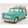 Image 1 : VINTAGE CORGI AUSTIN MINI COUNTRYMAN TOY CAR