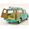 Image 2 : VINTAGE CORGI AUSTIN MINI COUNTRYMAN TOY CAR