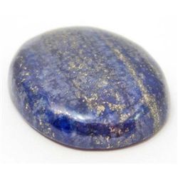 77.5 CT. LAPIS LAZULI GEMSTONE