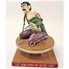 Image 1 : 1963 AURORA HUNCHBACK OF NOTRE DAME MODEL