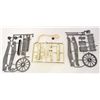 Image 2 : VINTAGE REVOLUTIONARY WAR CANNON MODEL KIT
