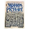Image 1 : 1912 MOTION PICTURE STORY MAGAZINE