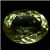 Image 1 : 7.32 CT LEMON YELLOW AFRICAN QUARTZ