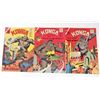 Image 1 : LOT OF 3 VINTAGE SILVER AGE KONGA COMIC BOOKS