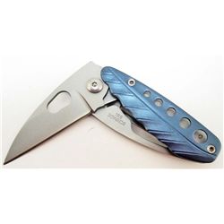 Schrade Simon Knife