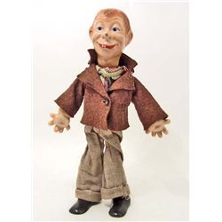 VINTAGE C. 1930'S IDEAL MORTIMER SNERD DOLL