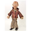 Image 1 : VINTAGE C. 1930'S IDEAL MORTIMER SNERD DOLL