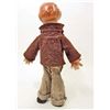 Image 2 : VINTAGE C. 1930'S IDEAL MORTIMER SNERD DOLL