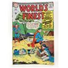 Image 1 : 1966 WORLD'S FINEST #157 COMIC BOOK - 12 CENT COVER