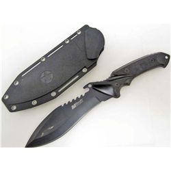 MTech Military Tactical Bowie Knife with Sheath