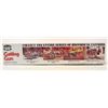 Image 2 : VINTAGE GATLING GUN MODEL KIT - STILL SEALED