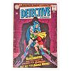Image 1 : 1965 DETECTIVE COMICS COMIC BOOK #345 12 CENT COVER
