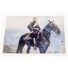 Image 1 : ANTIQUE "MOCK UP PHOTO" OF GEN. NELSON A MILES