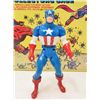 Image 2 : VINTAGE 1984 GREAT HEROES COLLECTOR CASE