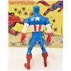 Image 3 : VINTAGE 1984 GREAT HEROES COLLECTOR CASE