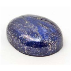 94.0 CT. LAPIS LAZULI GEMSTONE